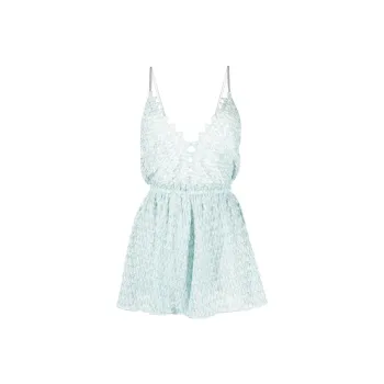MISSONI Jumpsuits Women's Blue