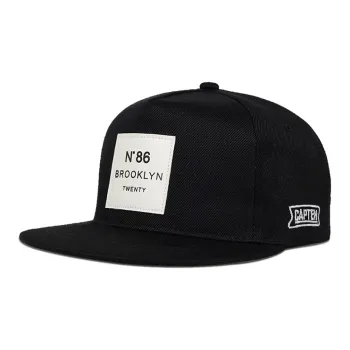 Yalu Cotton Baseball Caps Unisex