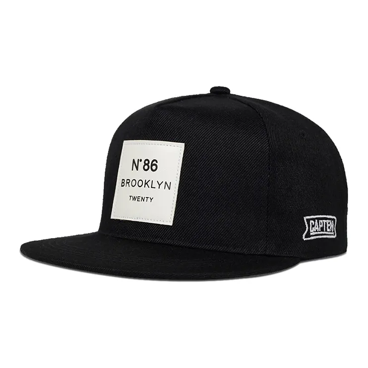 Yalu Cotton Baseball Caps Unisex-0
