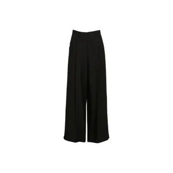 WEEKEND MaxMara Casual Pants Women's Black