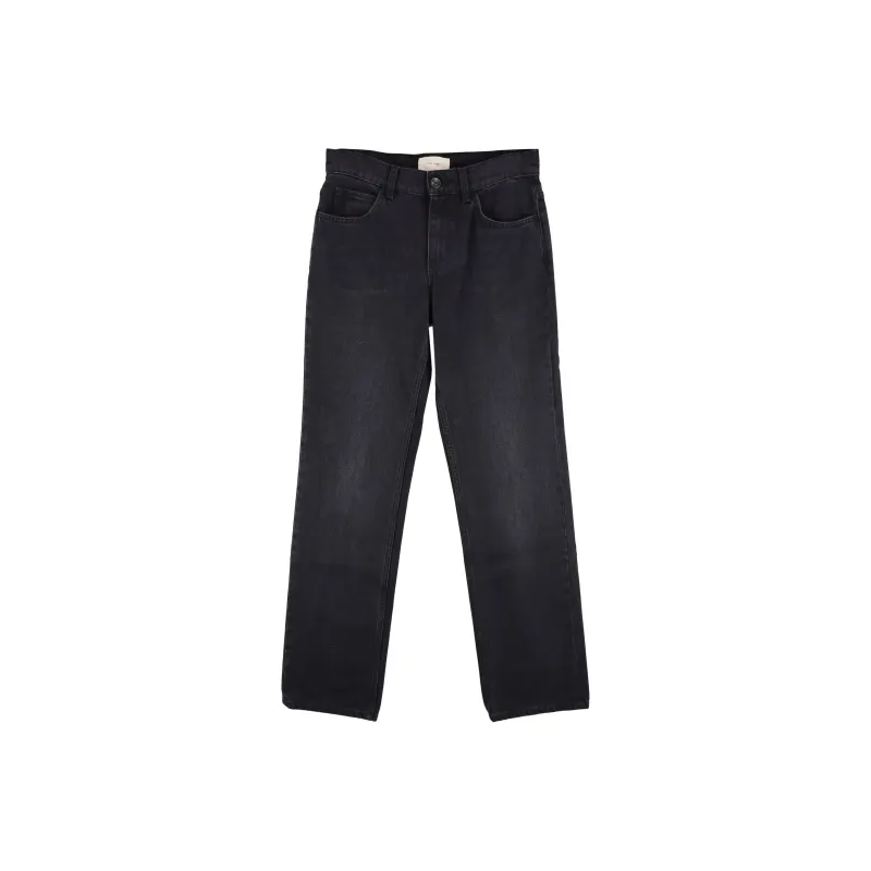 THE ROW Carlyl Jeans-0