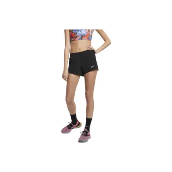Nike Casual Shorts Women's Black