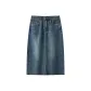 Denim Yellow Mud 80325