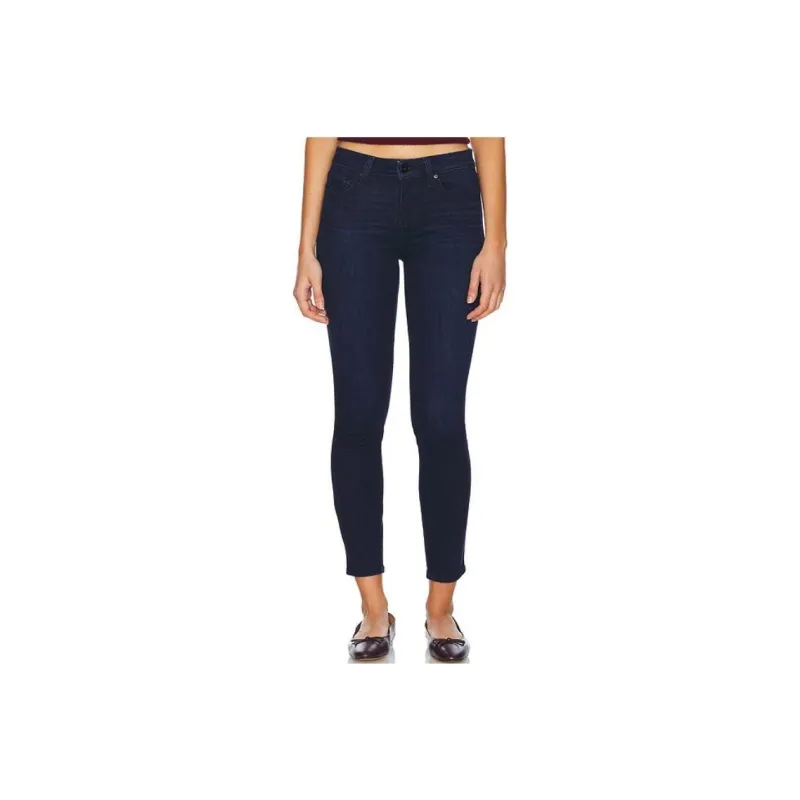 PAIGE Jeans Women's Blue-0