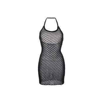 1017 ALYX 9SM Sleeveless Dresses Women's Black
