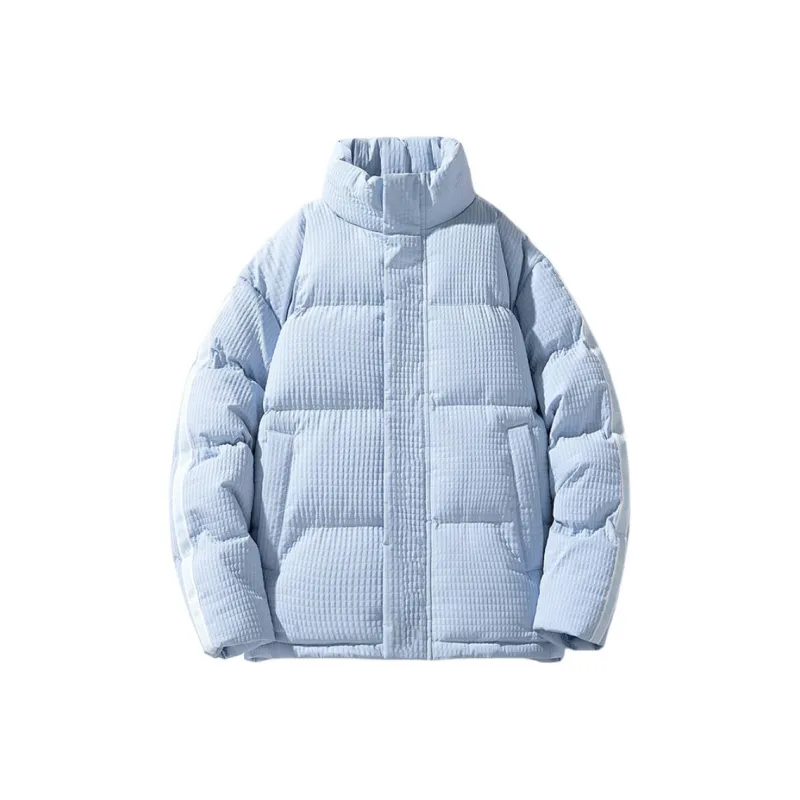 WJBS Puffer Jackets Unisex-13