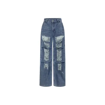WooHa Jeans Women's
