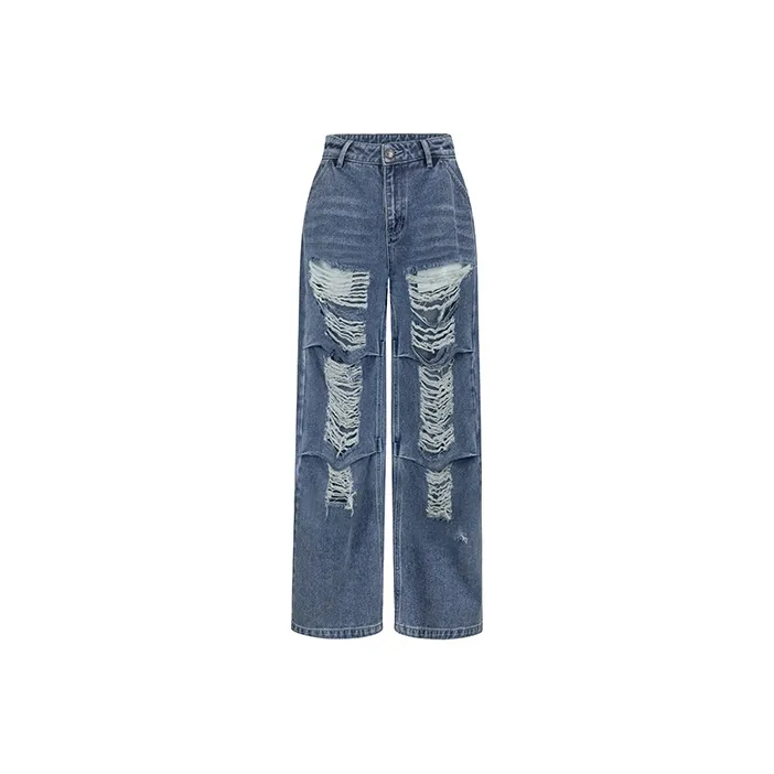 WooHa Jeans Women's-0