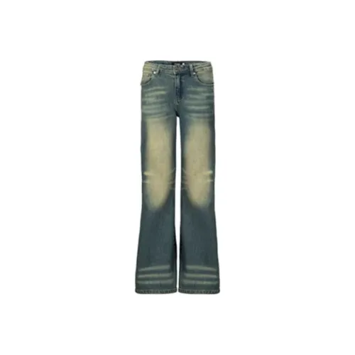 FMG Jeans Women's