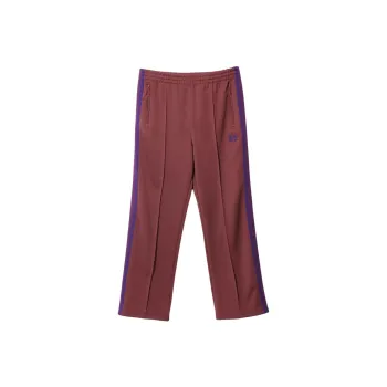 Needles Track Pant 'Wine'