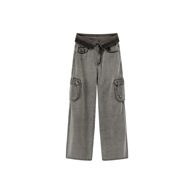 CHUU Jeans Women's-0