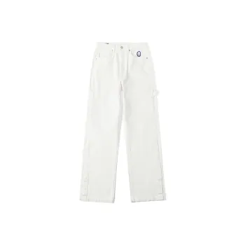 Lee Casual Pants Women's White