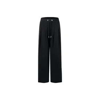 VWL Knitted Sports Pants Unisex