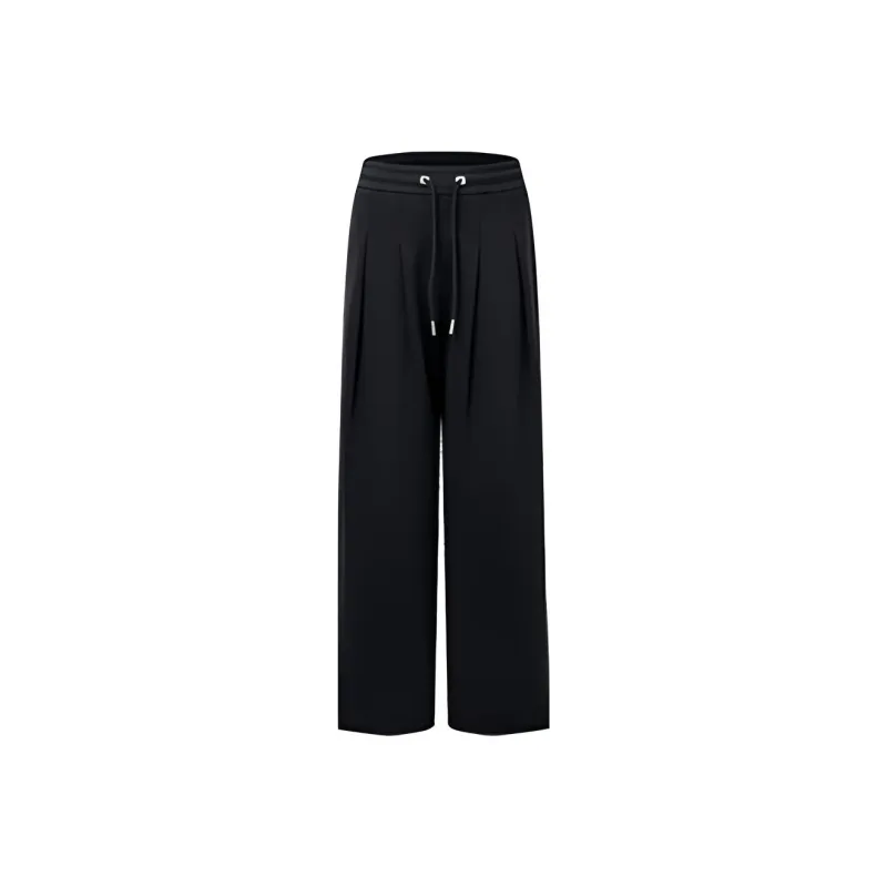 VWL Knitted Sports Pants Unisex-0