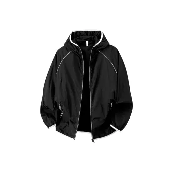 FAKE VINTAGE Sun Protection Clothing Unisex