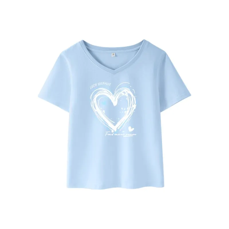 JEANSWEST T Shirts Women's-0