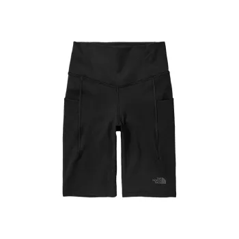THE NORTH FACE Casual Shorts Women's Black