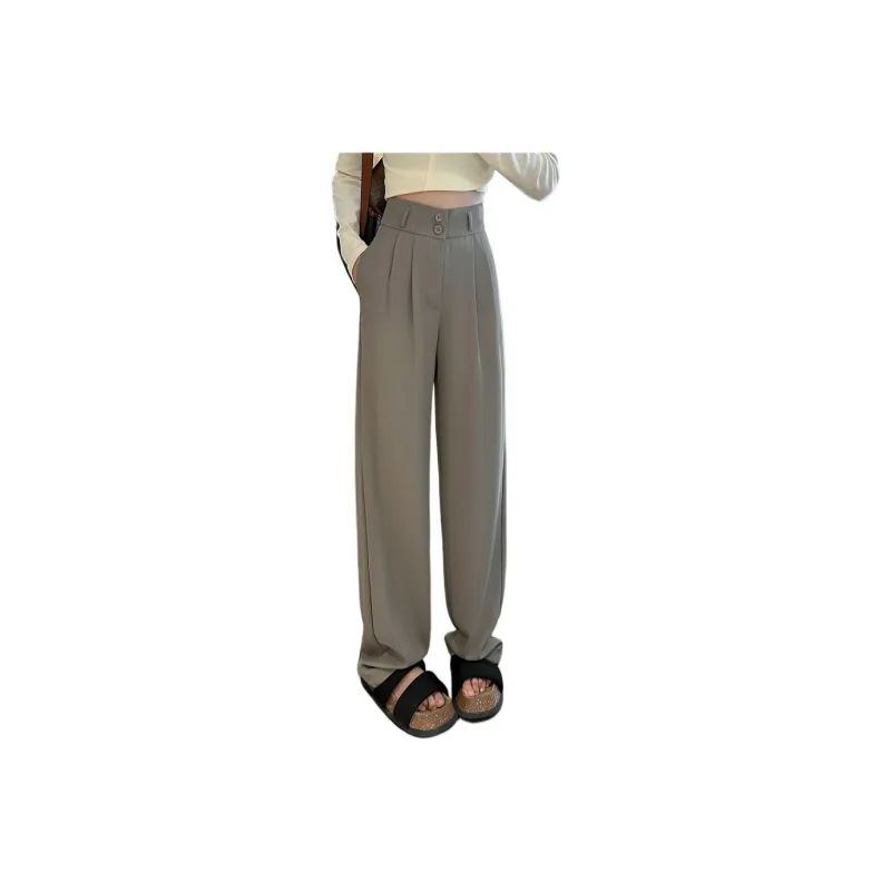 The Temptation Of The Muse Casual Pants Women's-13