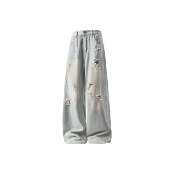 FASTFISH Jeans Unisex