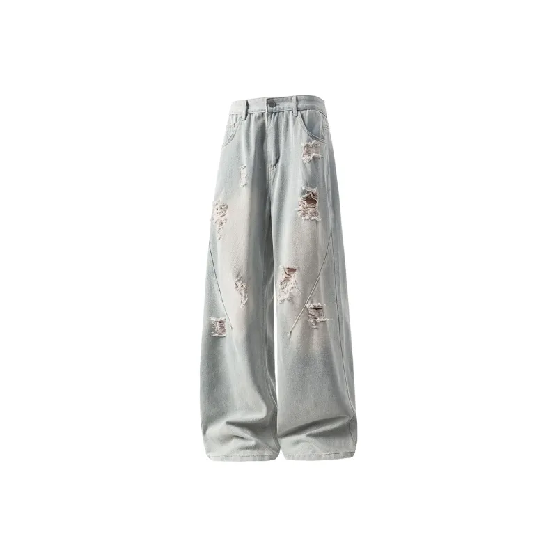 FASTFISH Jeans Unisex-0