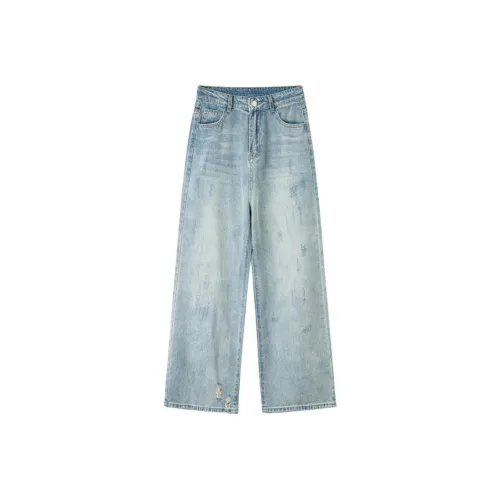 ZAVK Jeans Women's