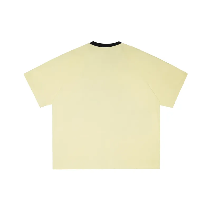 SOSTINE T Shirts Unisex-9