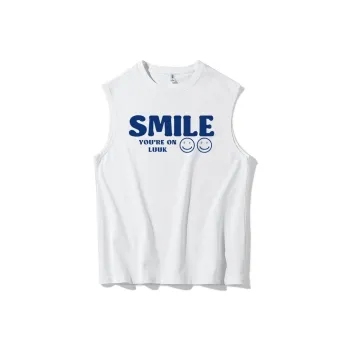 TIMD Tank Tops Unisex