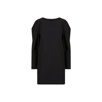 ERIKA CAVALLINI FW22 Dress Women's Black