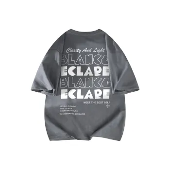 BLANC & ECLARE T Shirts Unisex
