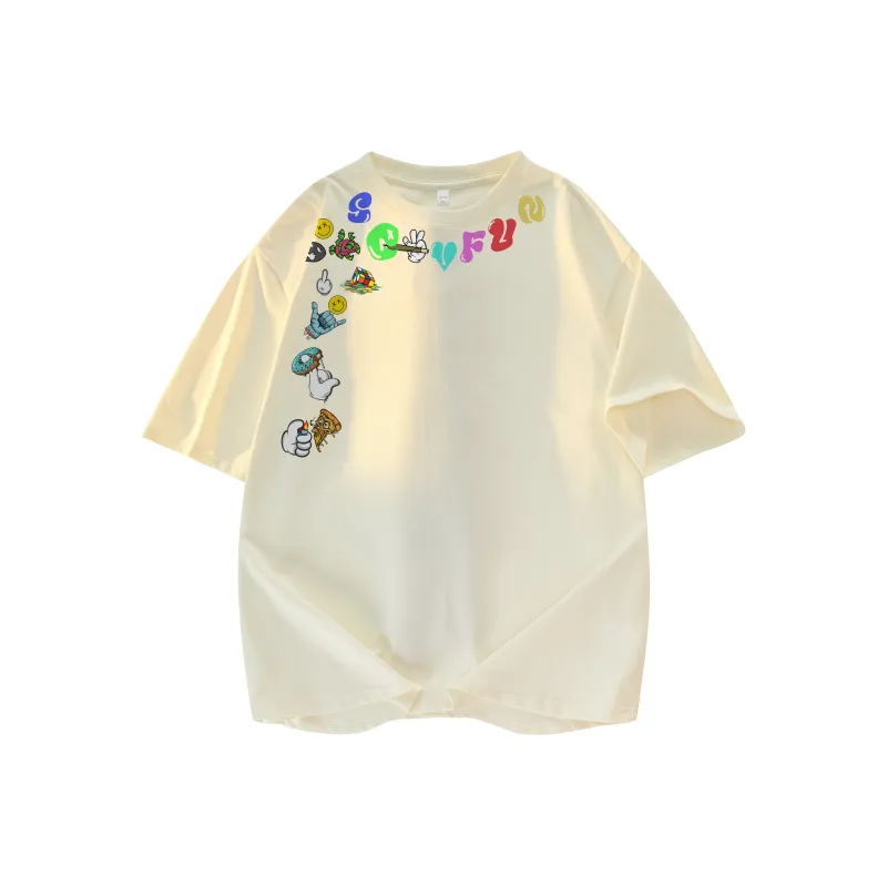 7 SEVFUN T Shirts Unisex-15