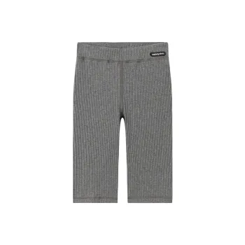 CHUU Casual Shorts Women's Gray