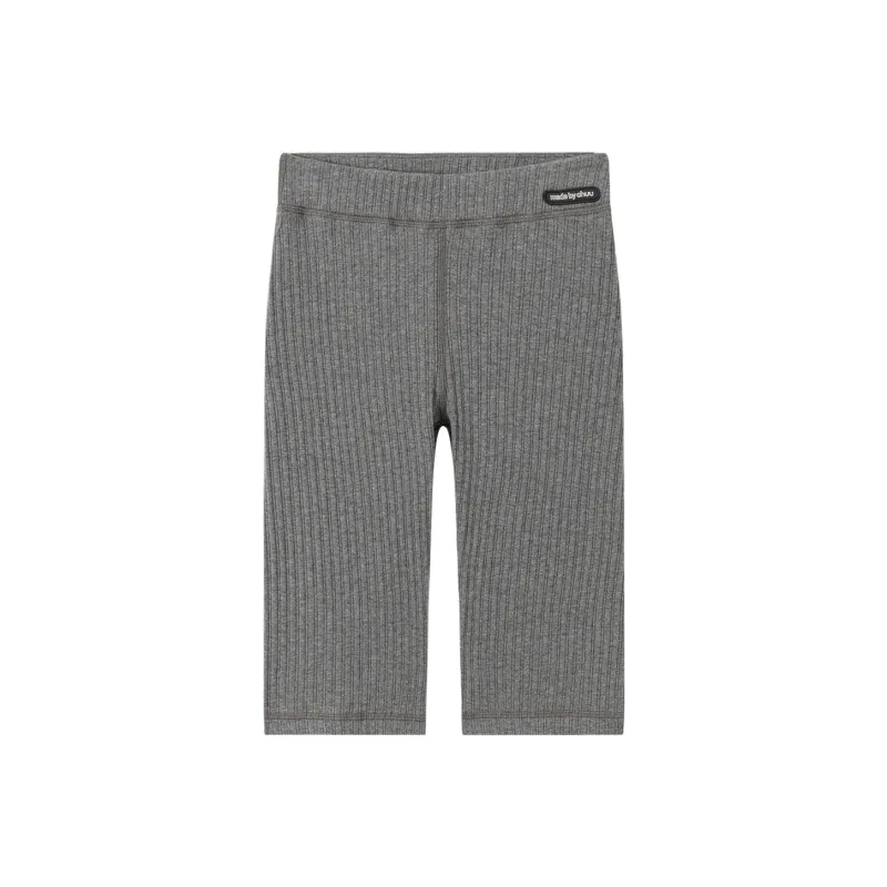 CHUU Casual Shorts Women's Gray-0