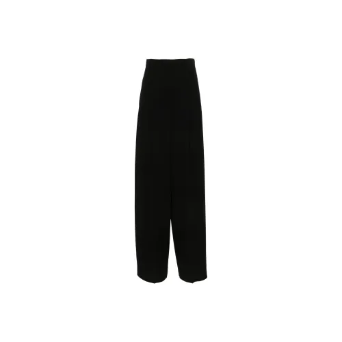MaxMara Sportmax preschool Waist Wide Leg Pants