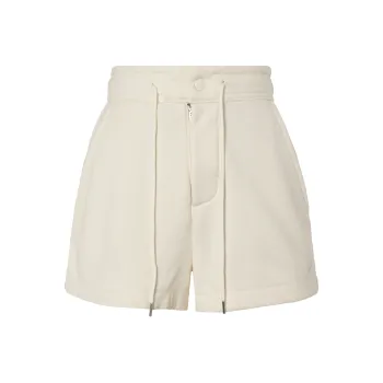 Nike Casual Shorts Women's Ivory