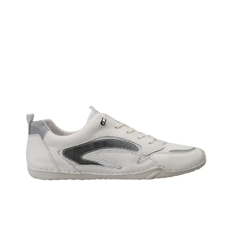 BECK Wild Echo Collection Slip Resistant And Abrasion Resistant Coverage Low Top Casual Shoes Men's-3