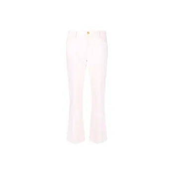 FRAME Jeans Women's White