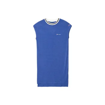 Champion Dress Japan Version Blue