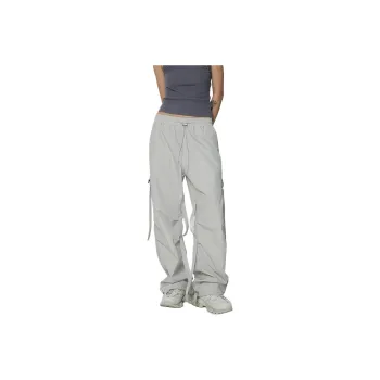Blackquake Cargo Pants Women's