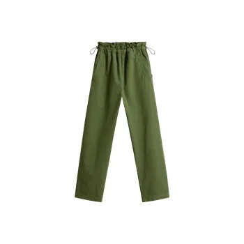 WOOLRICH Cotton Pants