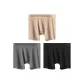Light Coffee+Dark Gray+Black