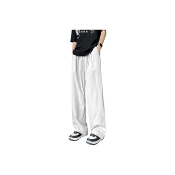 Lulifama Casual Pants Unisex