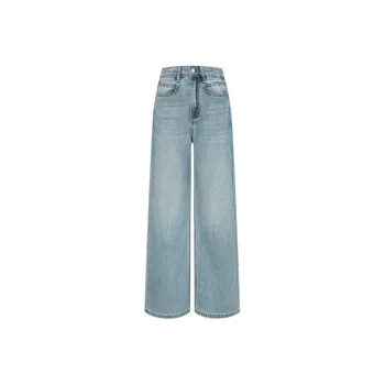 ROBINHOOD Jeans Women's Light Blue