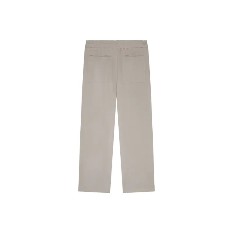 Nice Rice Casual Pants Unisex-1