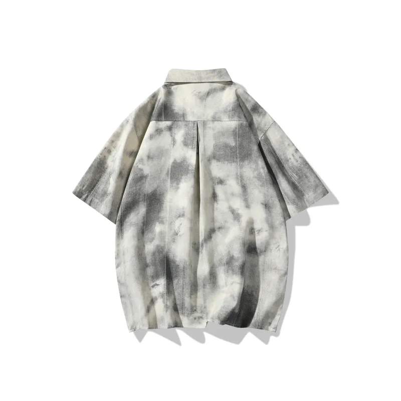 Q ZHIHE Shirts Unisex-1
