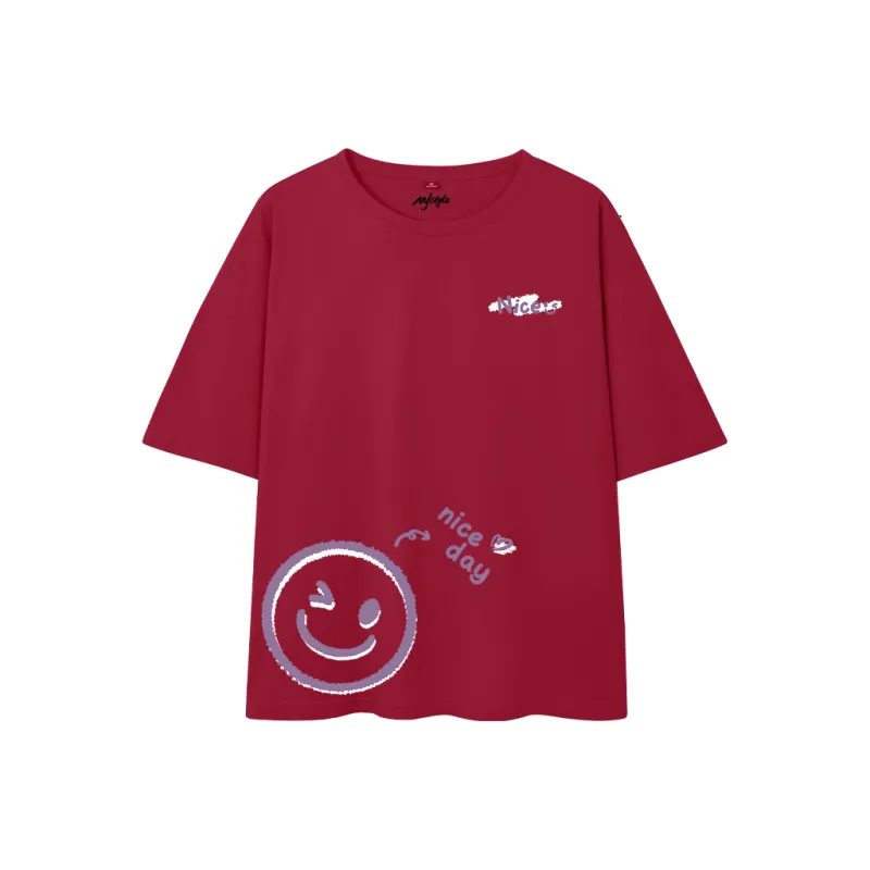 MJ STYLE T Shirts Unisex-22