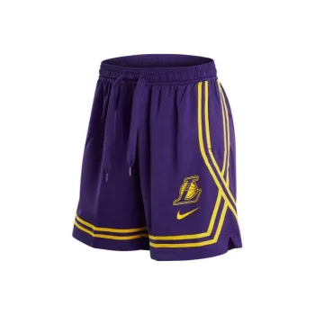 Nike Casual Shorts Women's All over Purple