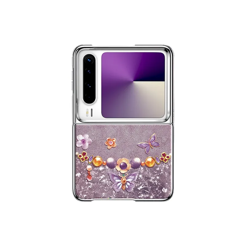 SUPER MOUSE Phone Cases-18