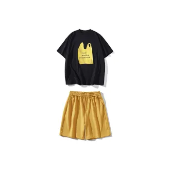 H.V.G.A Casual Sportswear Unisex