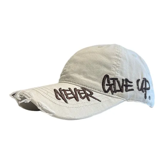 JKEM Cotton Baseball Caps Unisex-0