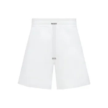 AMIRI Casual Shorts Women's White